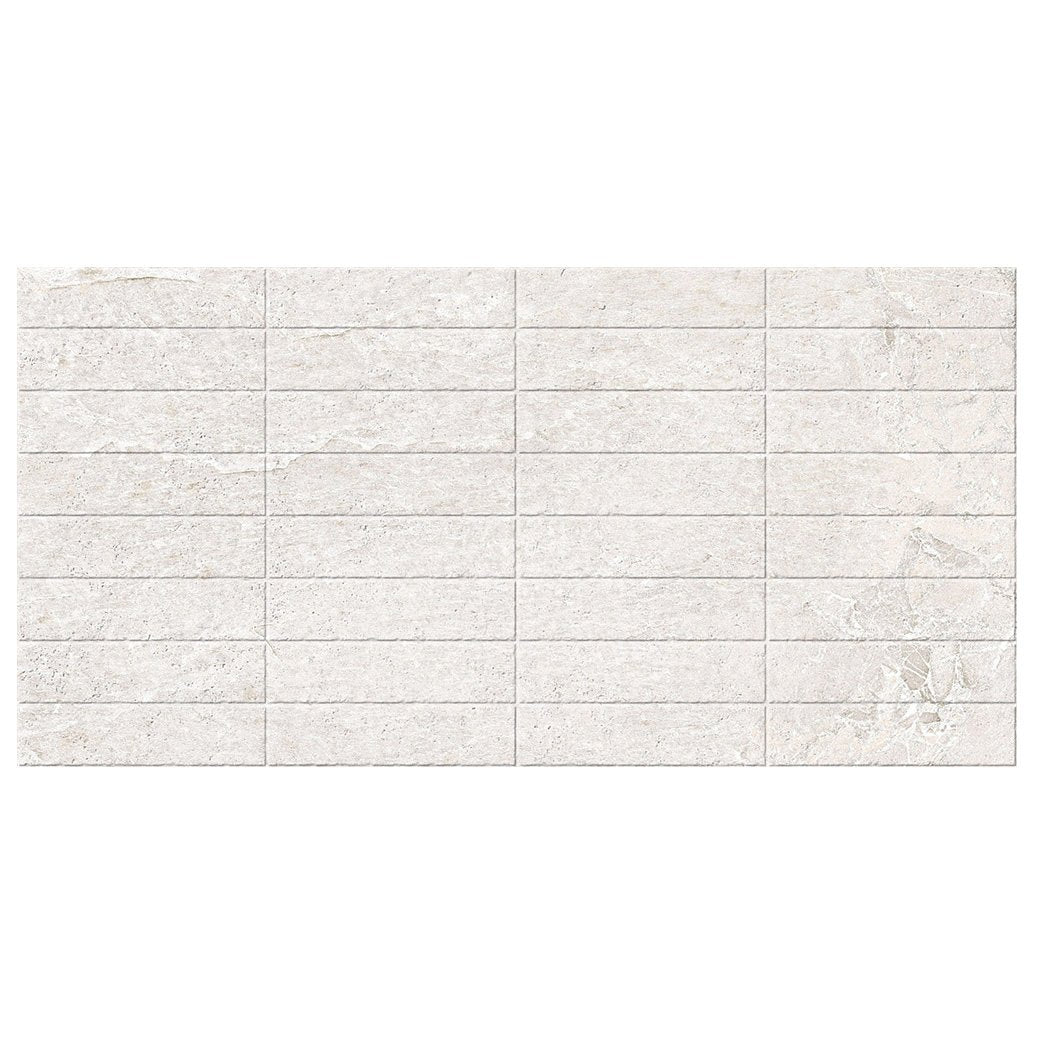 8-RY Stone look
