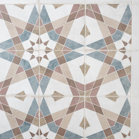 65-RA Pattern Tile