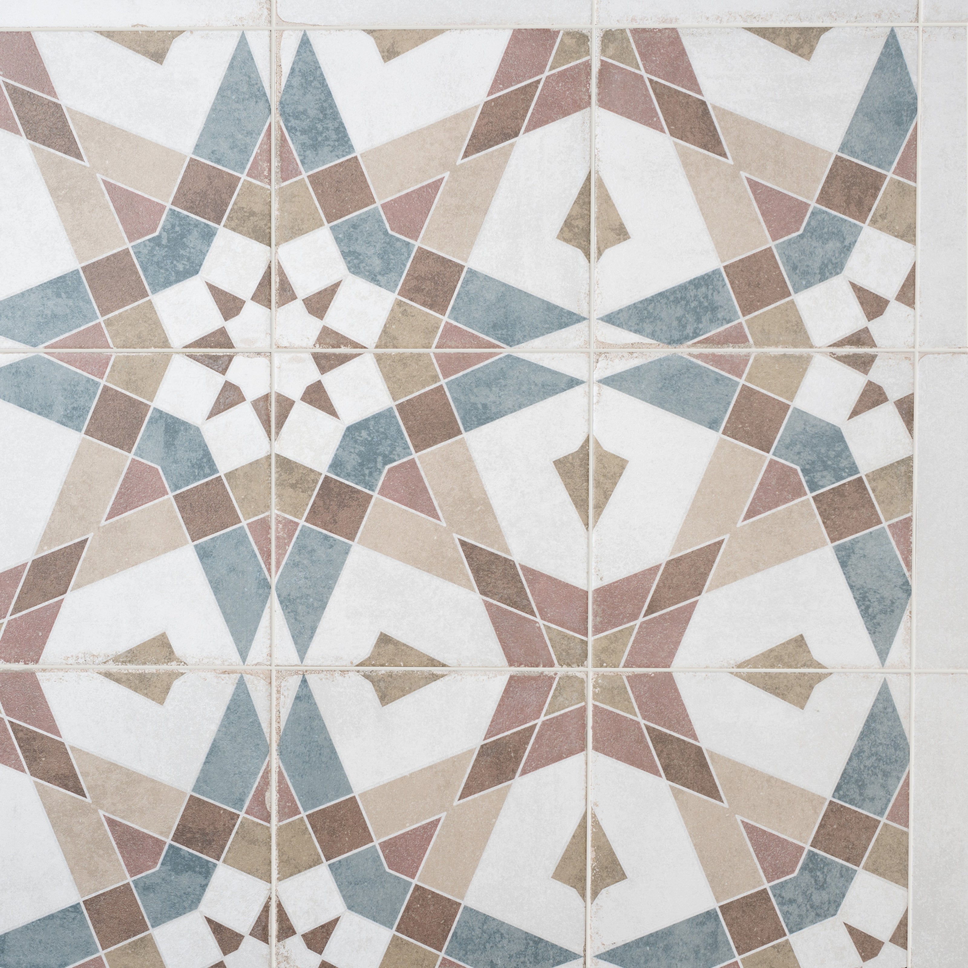 65-RA Pattern Tile