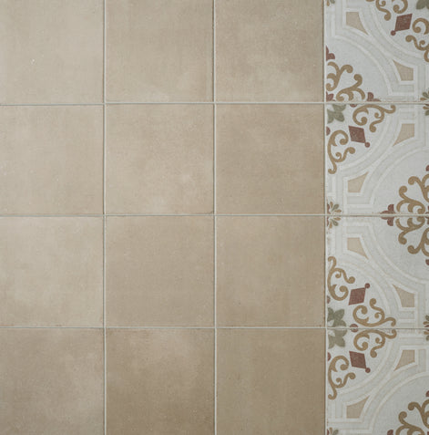 65-RA Pattern Tile