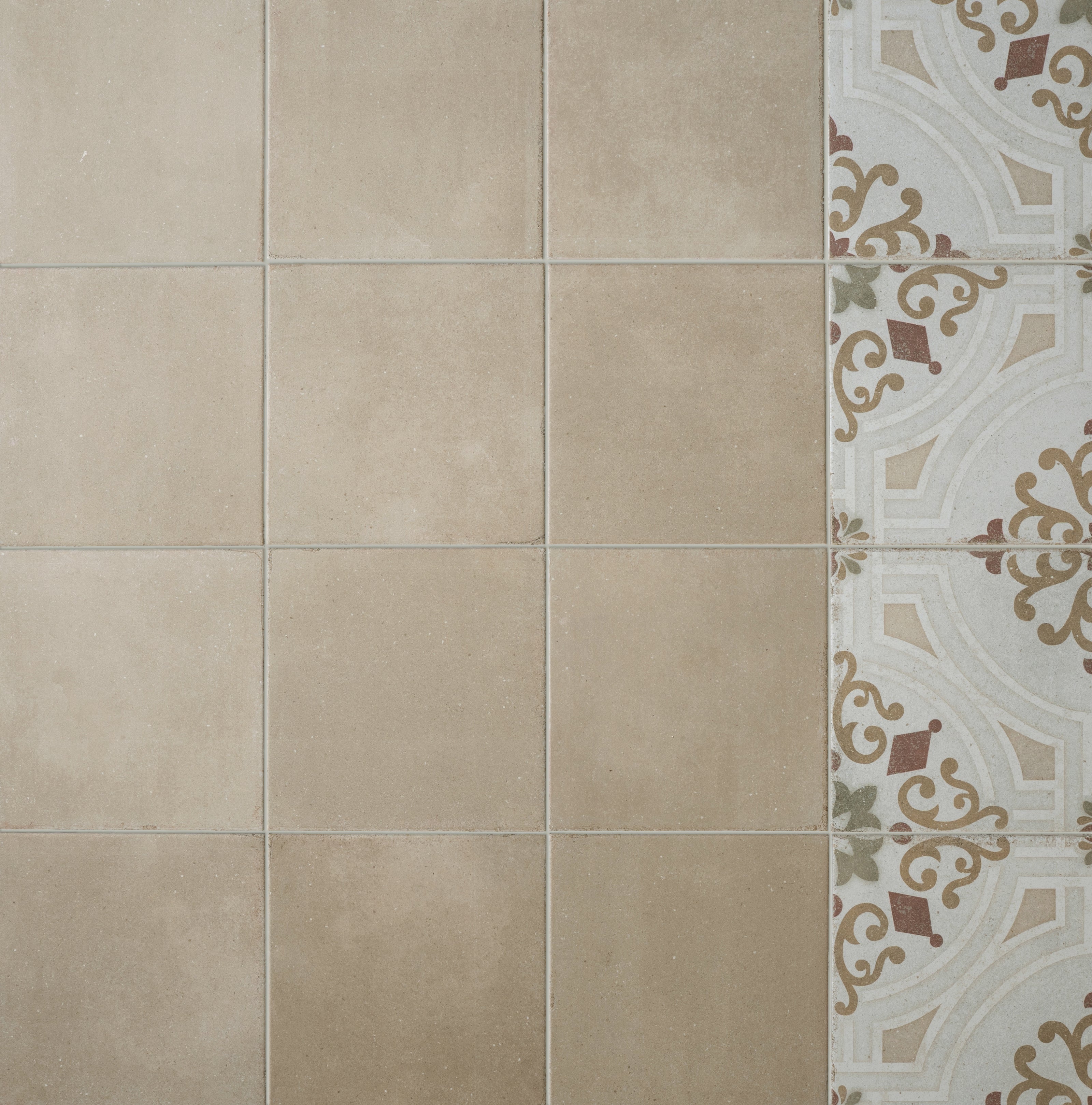 65-RA Pattern Tile