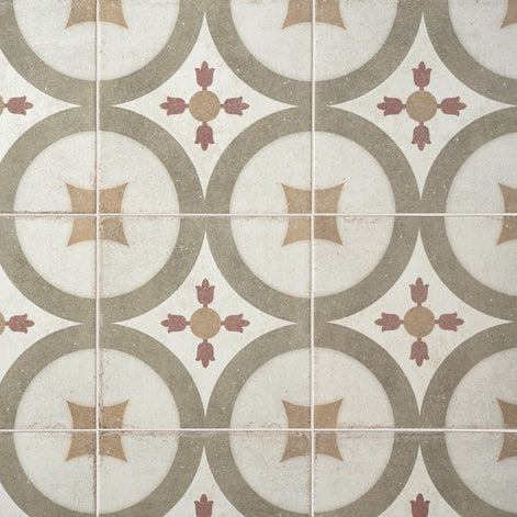 65-RA Pattern Tile