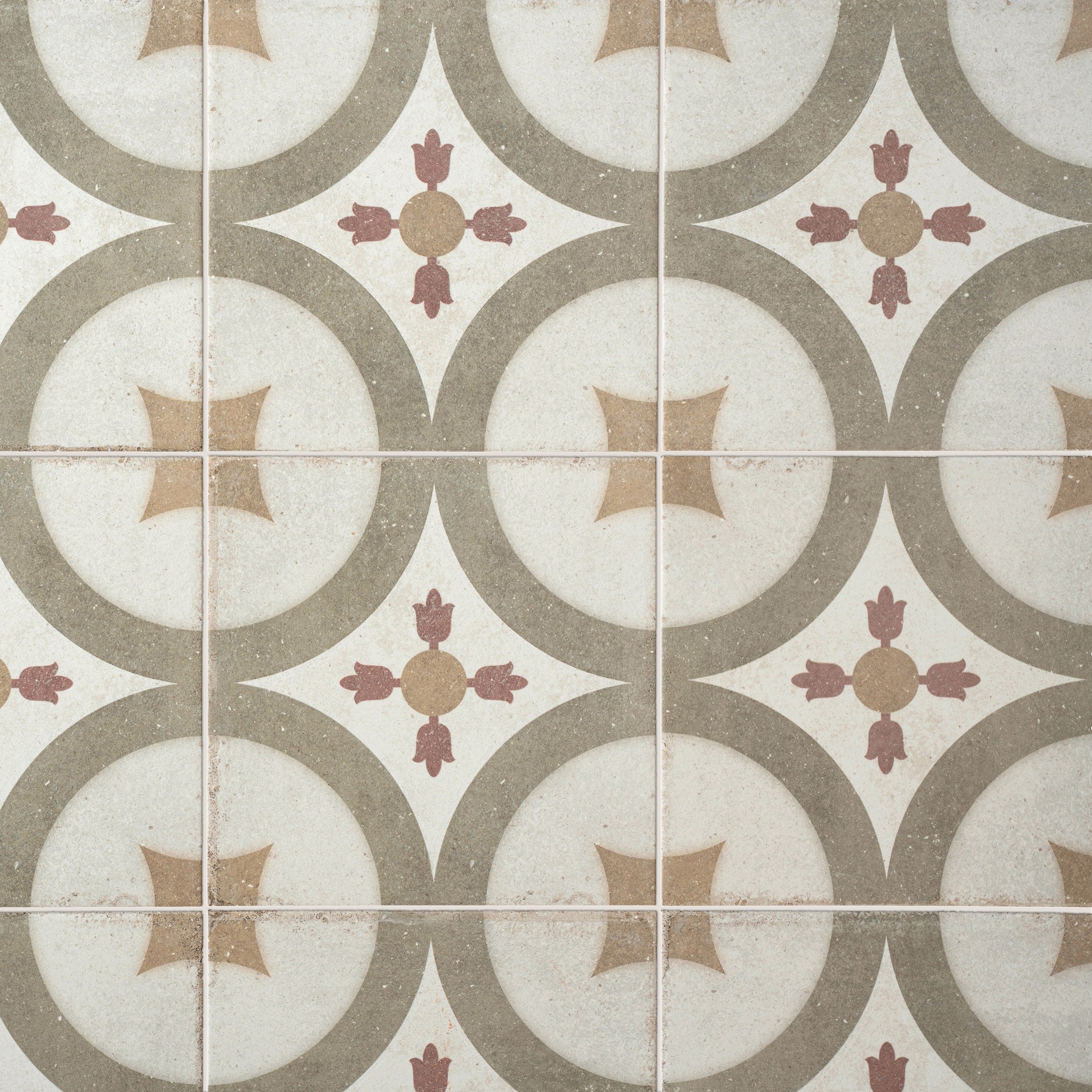 65-RA Pattern Tile