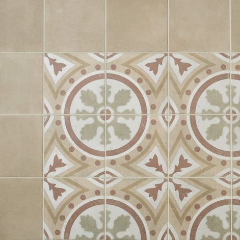 65-RA Pattern Tile