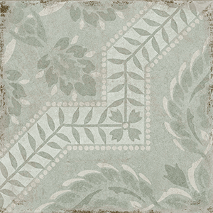 9-ARR Corsica Pattern Tile