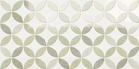 9-FO Century Decor Tile