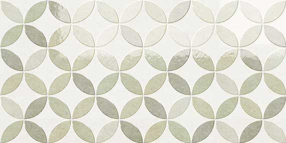 9-FO Century Decor Tile