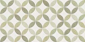 9-FO Century Decor Tile