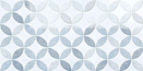 9-FO Century Decor Tile