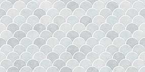 9-FO Alessia Decor Tile