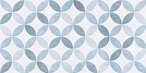 9-FO Century Decor Tile