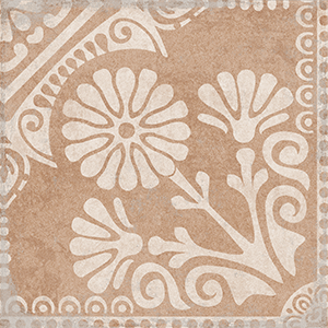 9-ARR Ithaca Pattern Tile