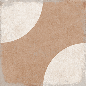 9-ARR Quindi Pattern Tile