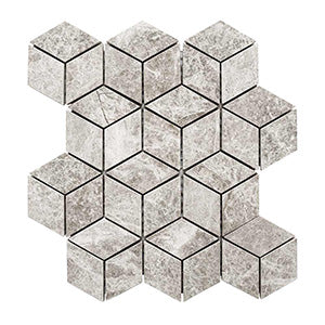 7-DC Stone Mosaics