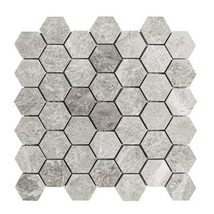 7-HX Stone Mosaics