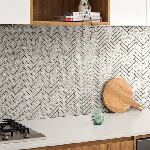 7-HB Stone Mosaics