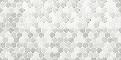 9-FO Polka Decor Tile