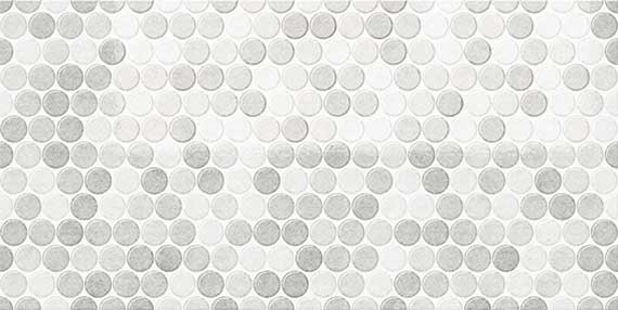 9-FO Polka Decor Tile