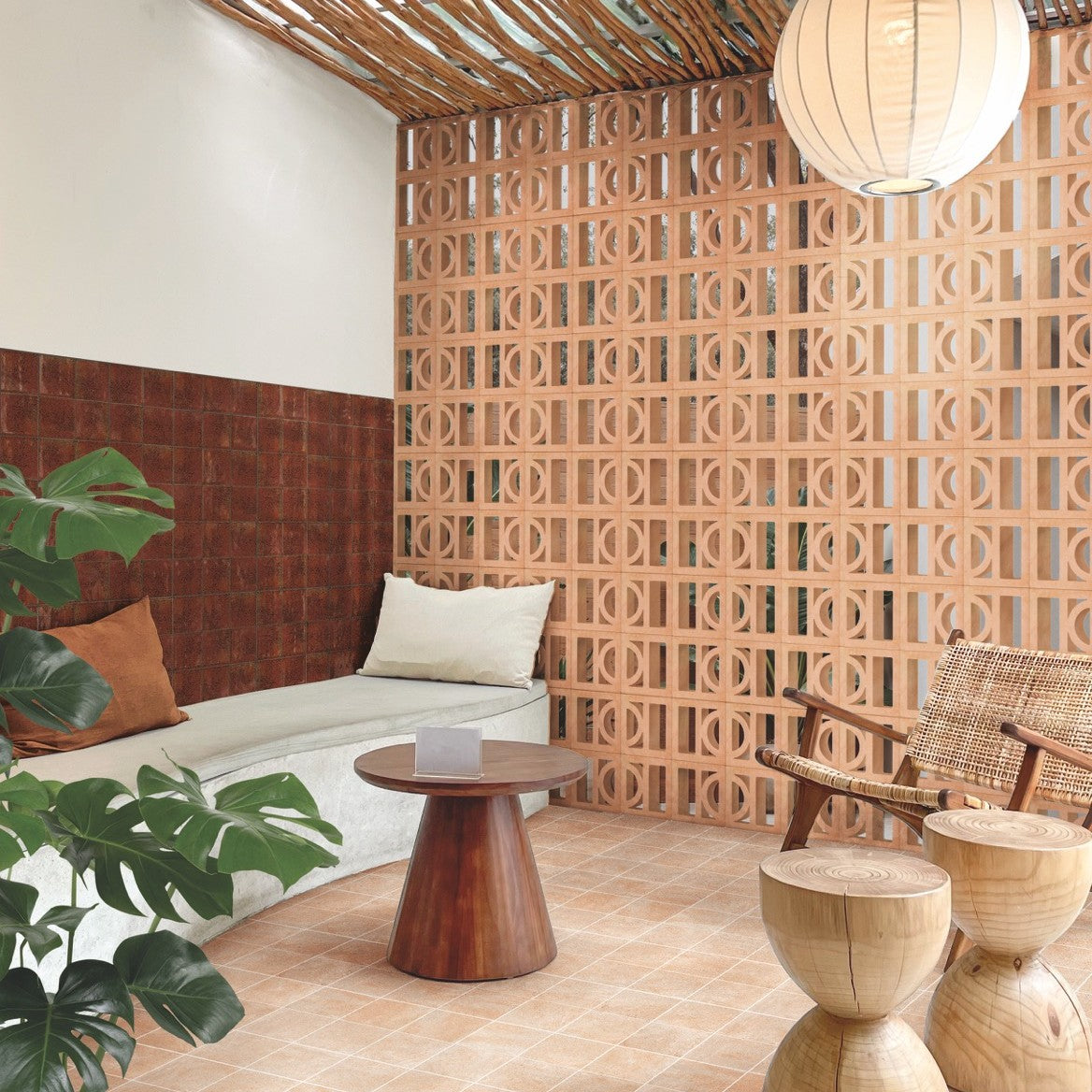 50-AR Breeze Blocks