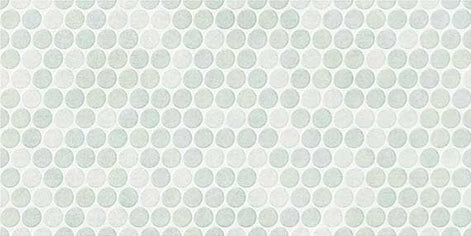 9-FO Polka Decor Tile