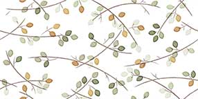 9-FO Young Birch Decor Tile