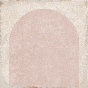 9-ARR Arcus Pattern Tile