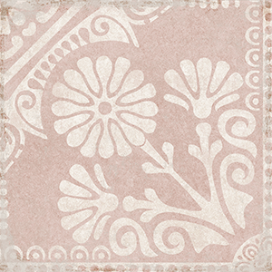 9-ARR Ithaca Pattern Tile