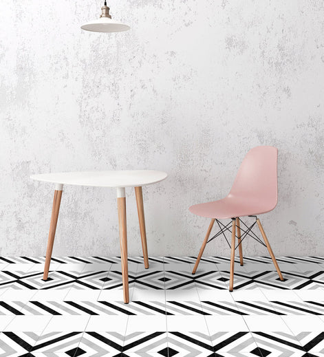 50-F Pattern Tiles
