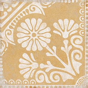 9-ARR Ithaca Pattern Tile