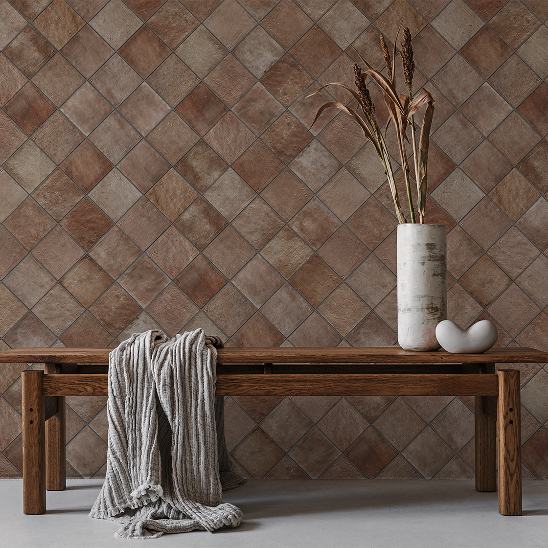 65-VT Brick Look Tiles