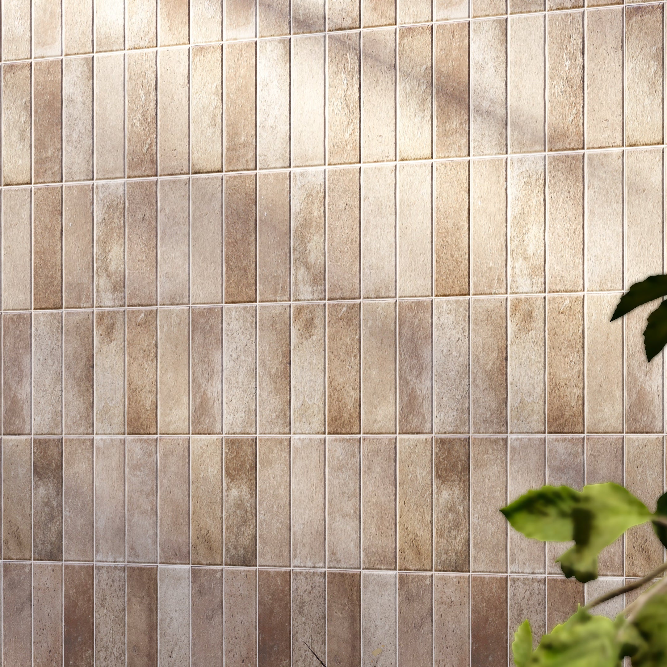 65-VT Brick Look Tiles