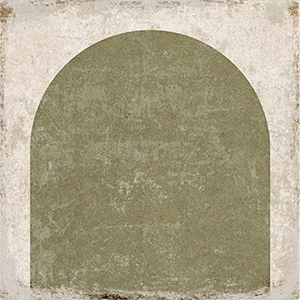 9-ARR Arcus Pattern Tile