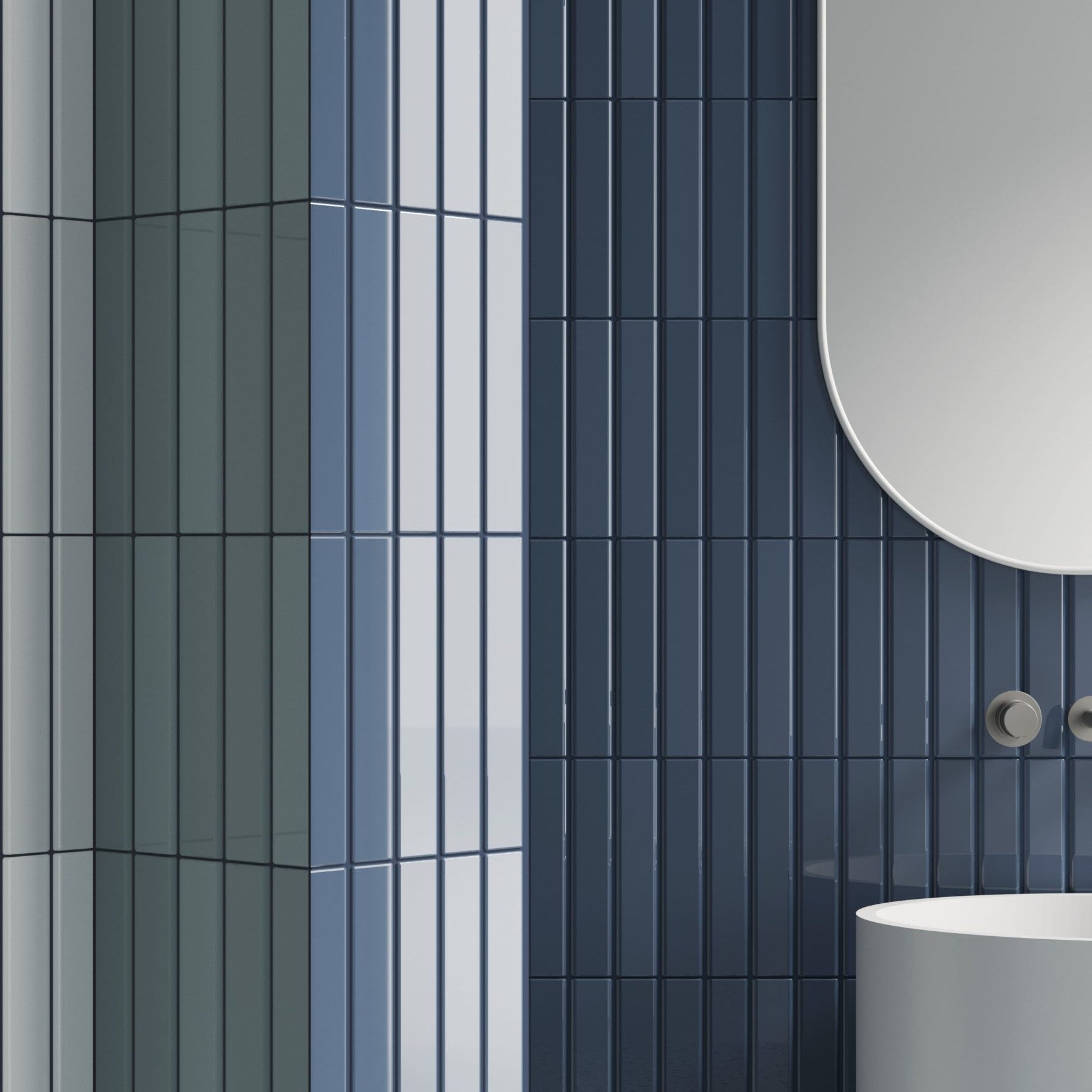 52-TI Subway Tiles