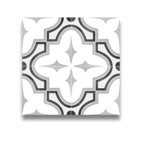 50-F Pattern Tiles