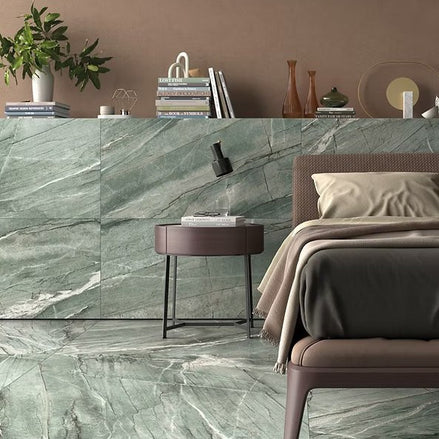 17-TI Marble Look Tile