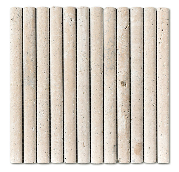 7-3D Stone Mosaics
