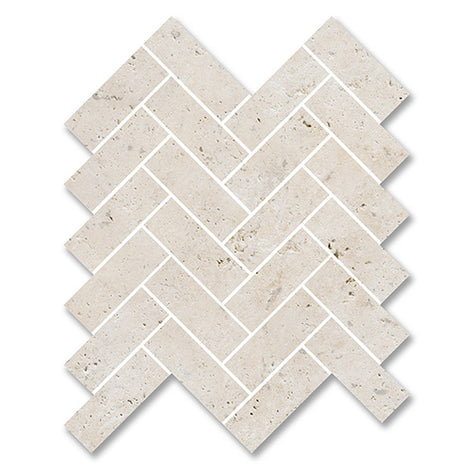7-BW Stone Mosaics