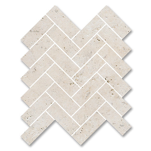 7-BW Stone Mosaics