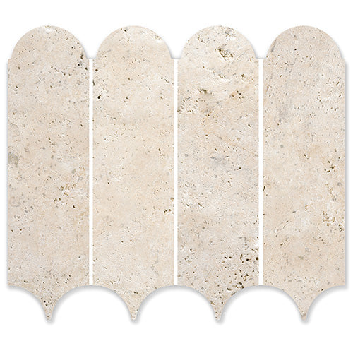 7-FE Stone Mosaics