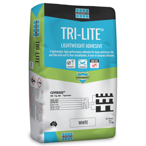 Tri-Lite Adhesive