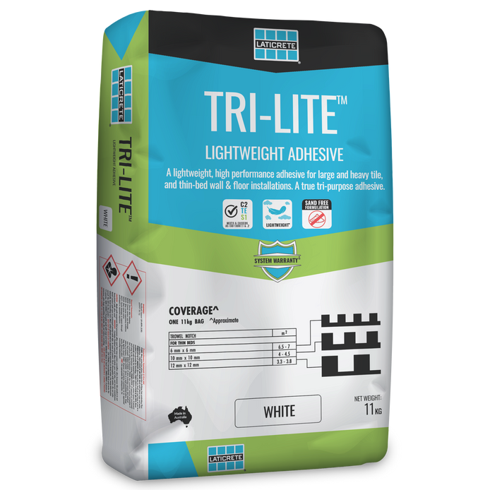 Tri-Lite Adhesive