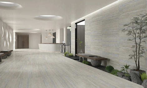 7-EM Marble Look Tile