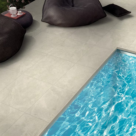 17-TU Marble Look Tile