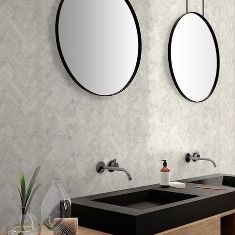 17-TU Marble Look Tile