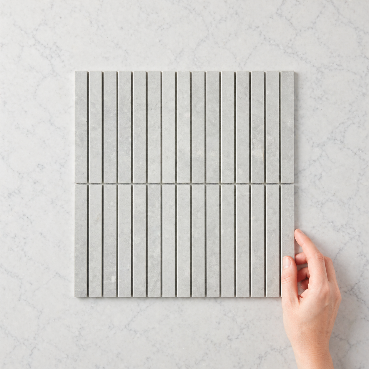 5- DS Natural Stone Mosaic (ON SALE)