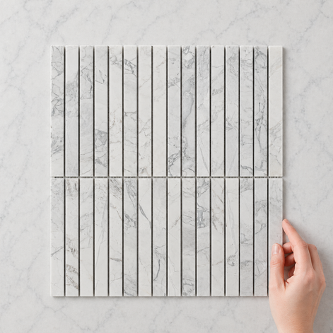 5- DS Natural Stone Mosaic (ON SALE)