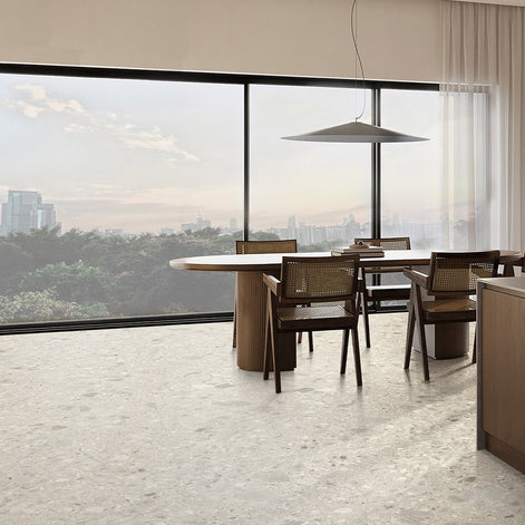 42-TC Terrazzo Look Tile