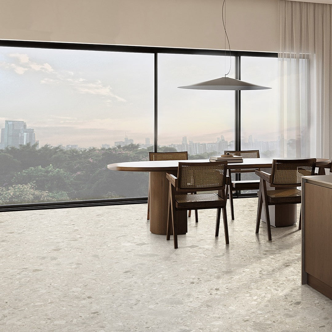 42-TC Terrazzo Look Tile