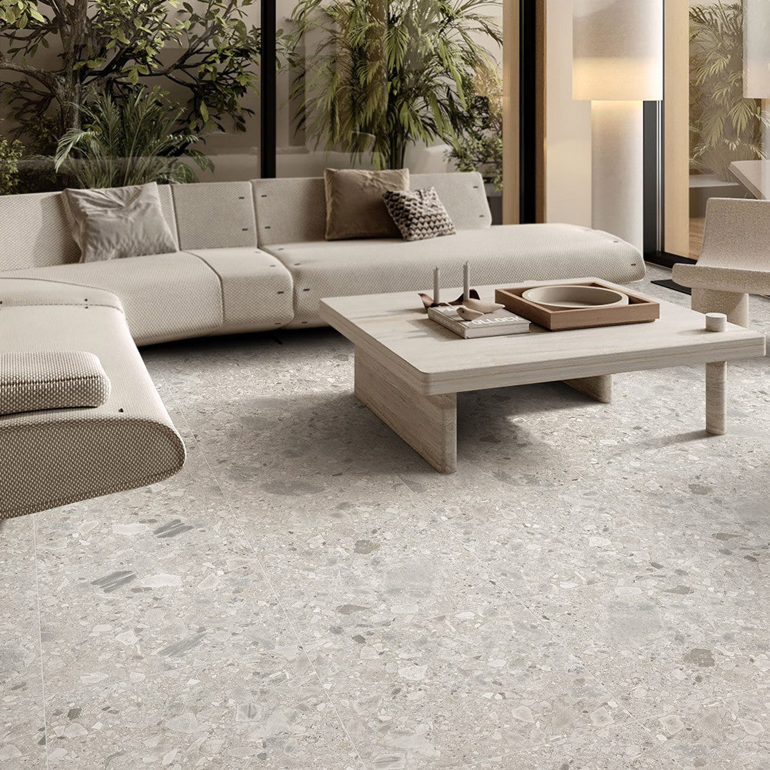 42-TC Terrazzo Look Tile