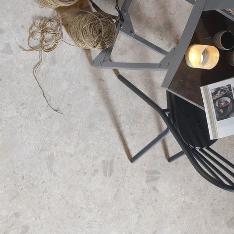 42-TC Terrazzo Look Tile